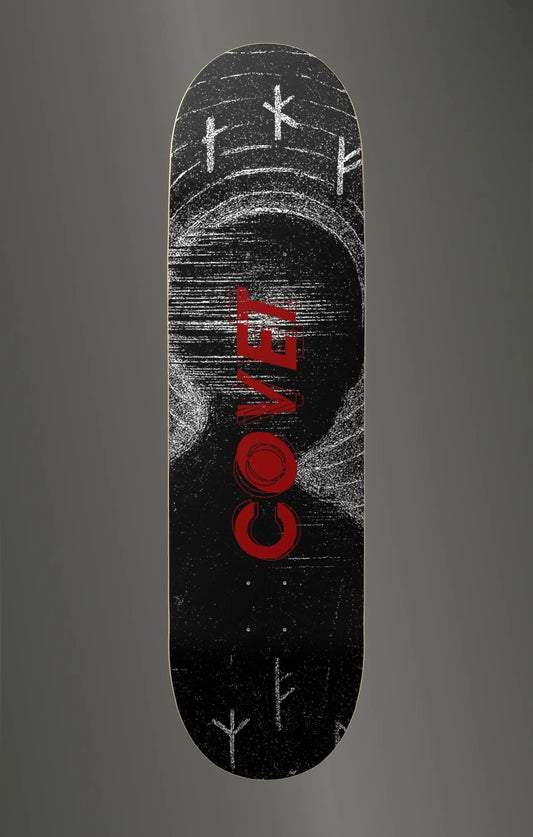 Covet SkateBoards (CreepingShadows) Covet