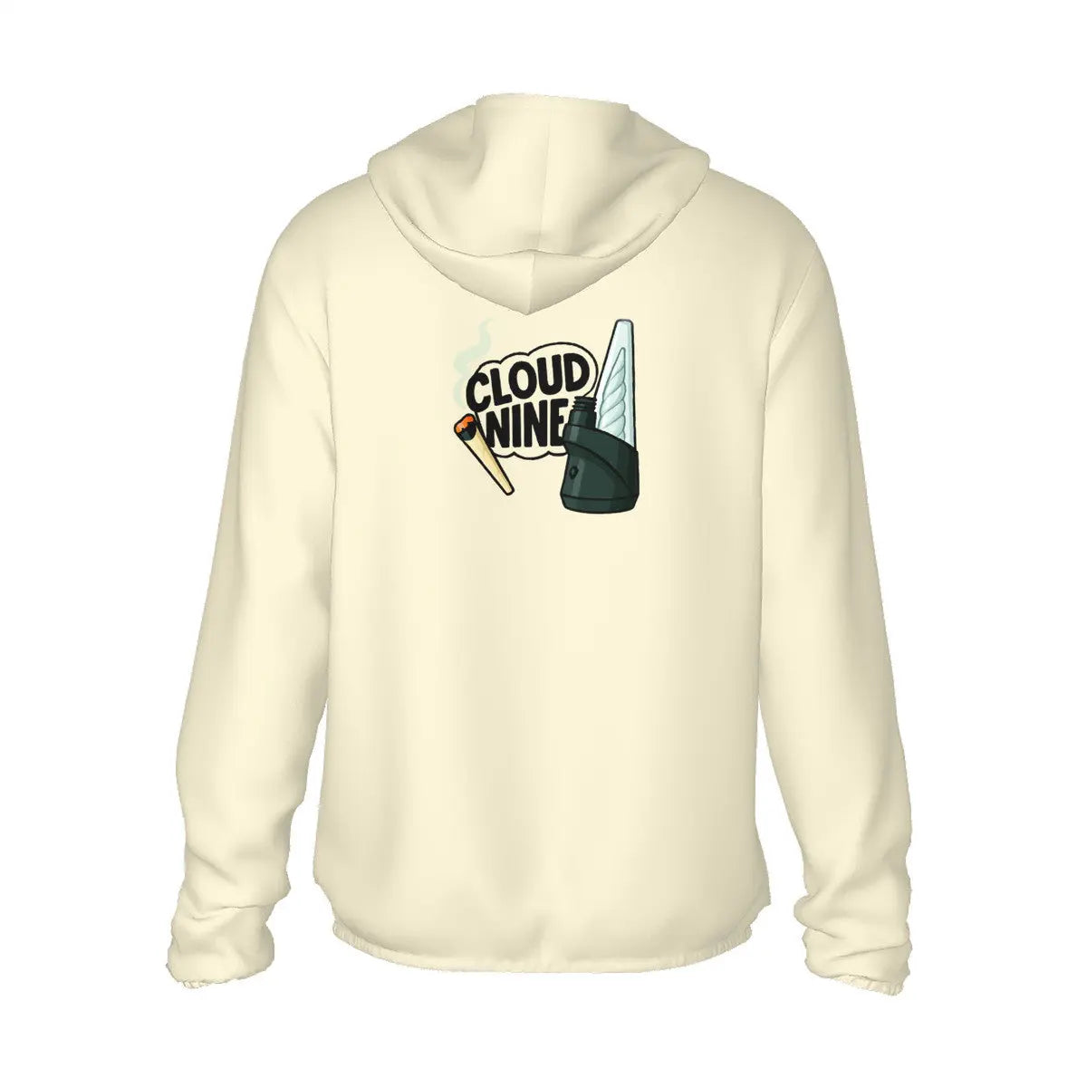 Covet x CloudNine hoodie (seshfit) Covet