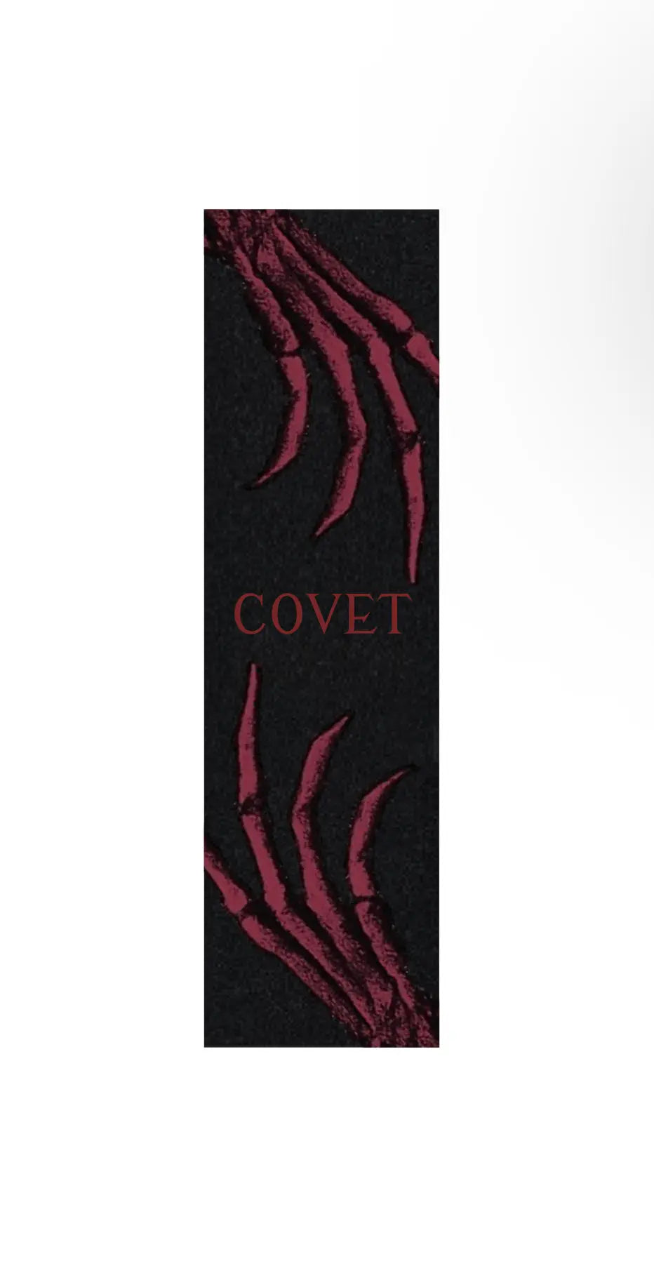Bone tape Covet