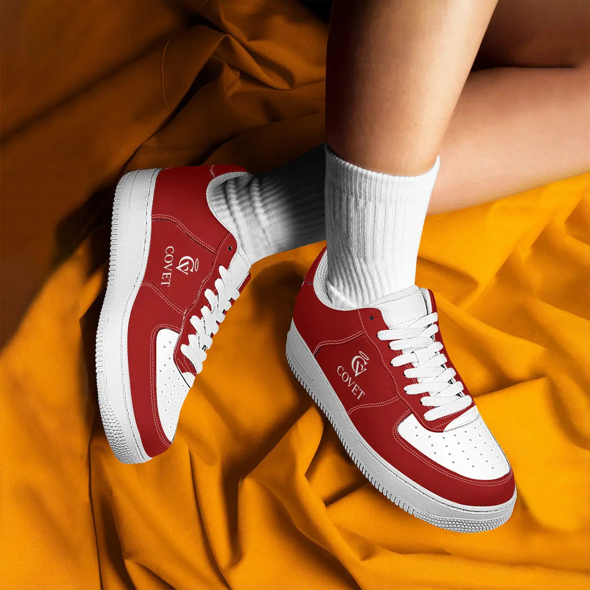 Covet Starz (V1)