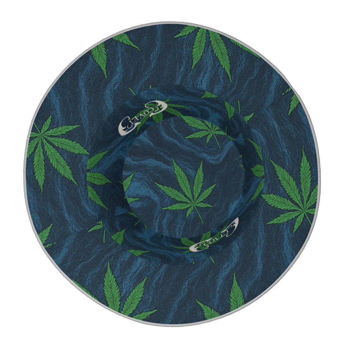 Covet x CloudNine (bucket hat) Covet