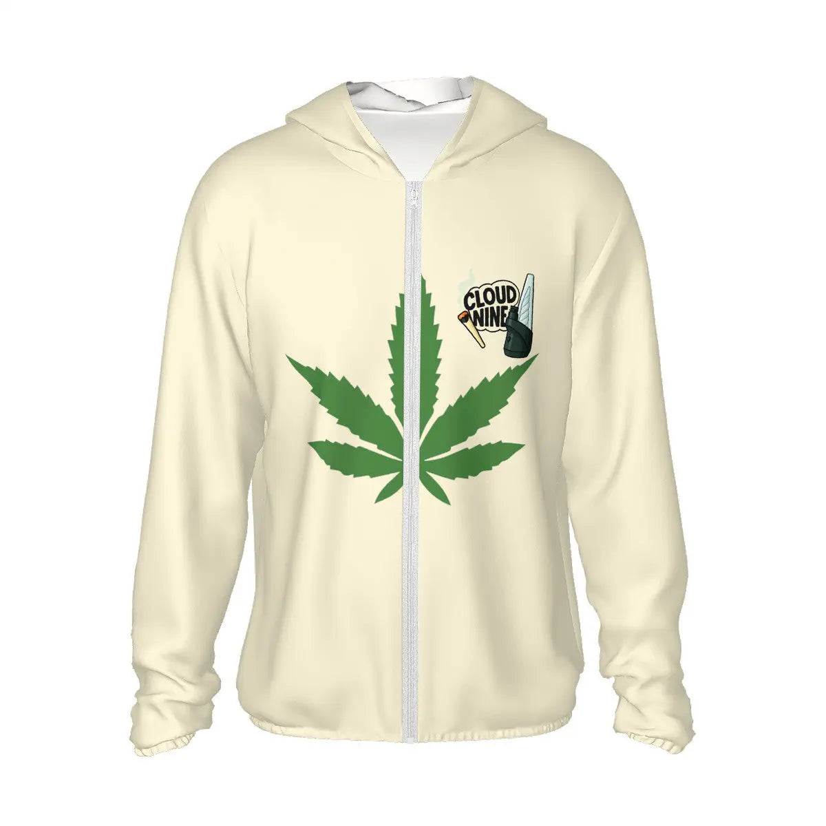 Covet x CloudNine hoodie (seshfit) Covet