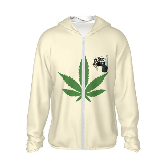 Covet x CloudNine hoodie (seshfit) Covet