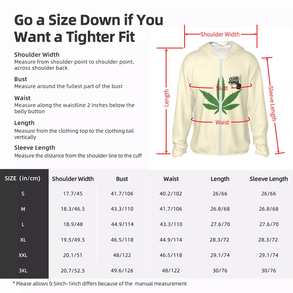 Covet x CloudNine hoodie (seshfit) Covet