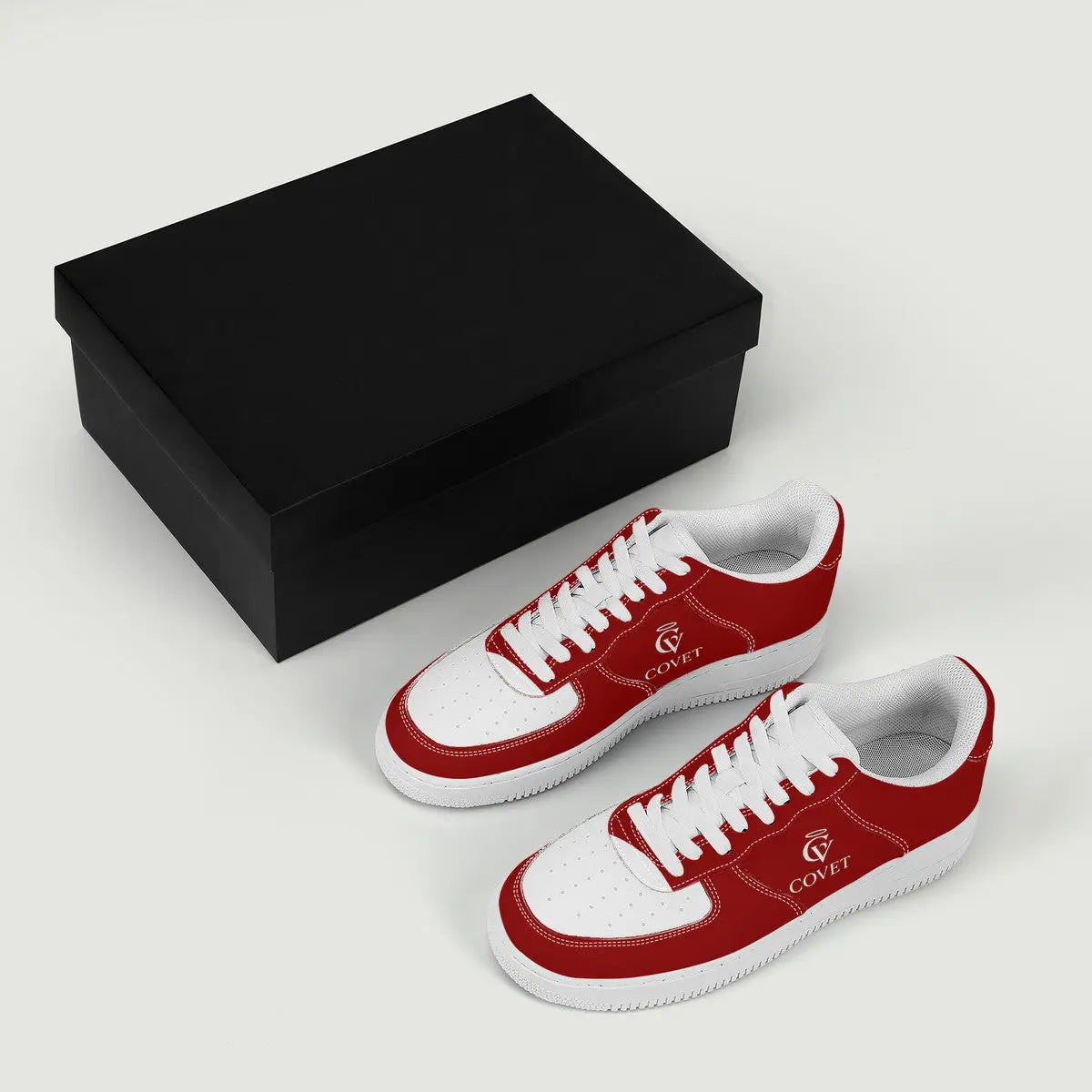 Covet Starz (V1) Covet