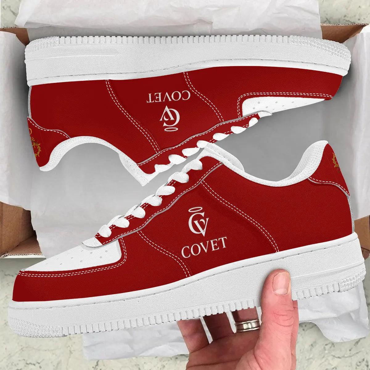 Covet Starz (V1) Covet