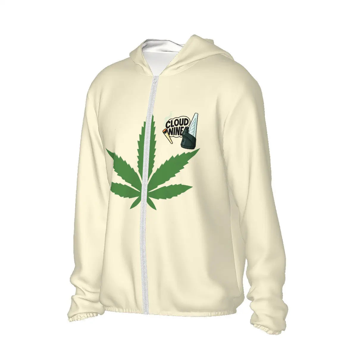 Covet x CloudNine hoodie (seshfit) Covet