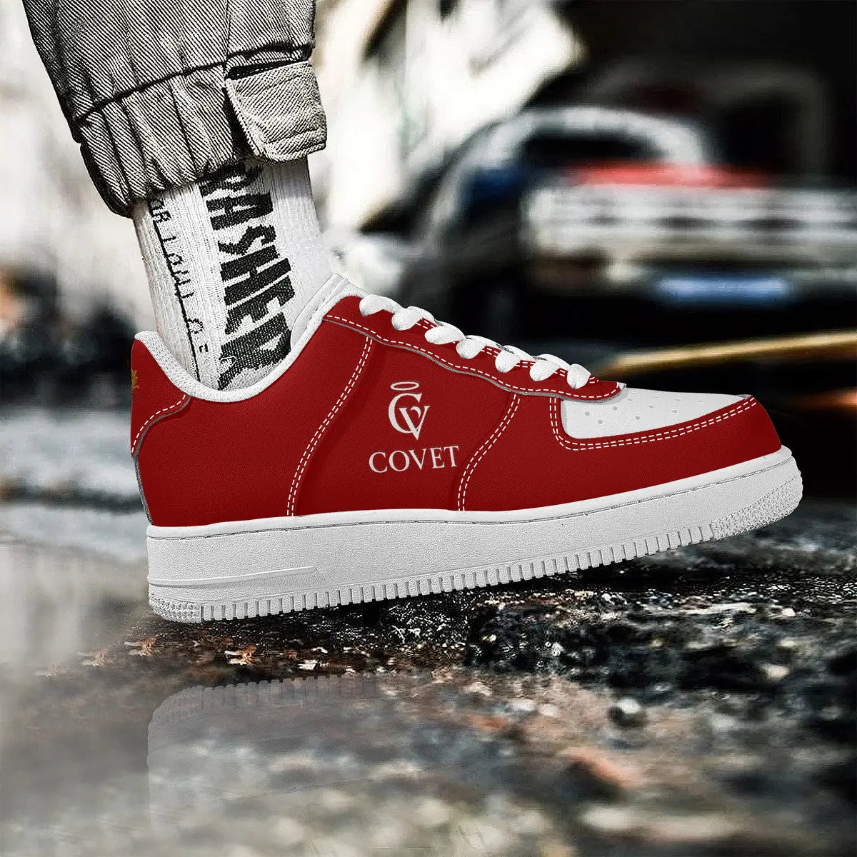 Covet Starz (V1)