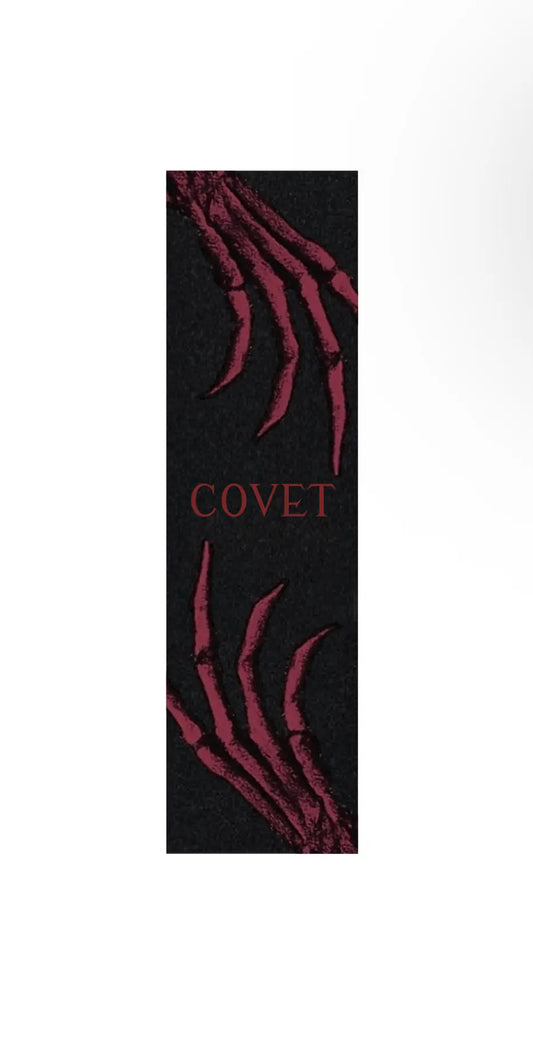 Bone tape Covet