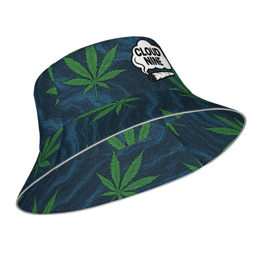 Covet x CloudNine (bucket hat) Covet