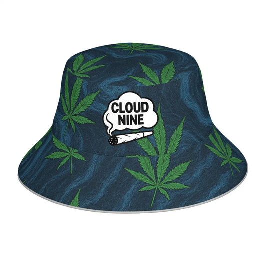 Covet x CloudNine (bucket hat) Covet