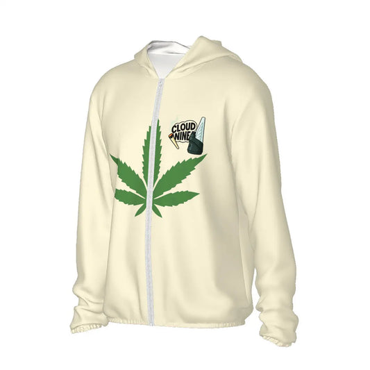 Covet x CloudNine hoodie (seshfit) Covet